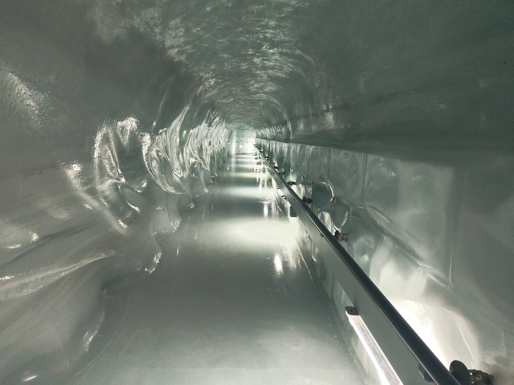 A Comprehensive guide to Jungfraujoch