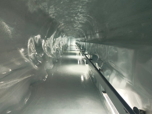 A Comprehensive guide to Jungfraujoch